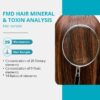 Hair Mineral Analysis Test