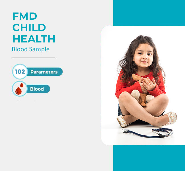 FMD-Child-Health